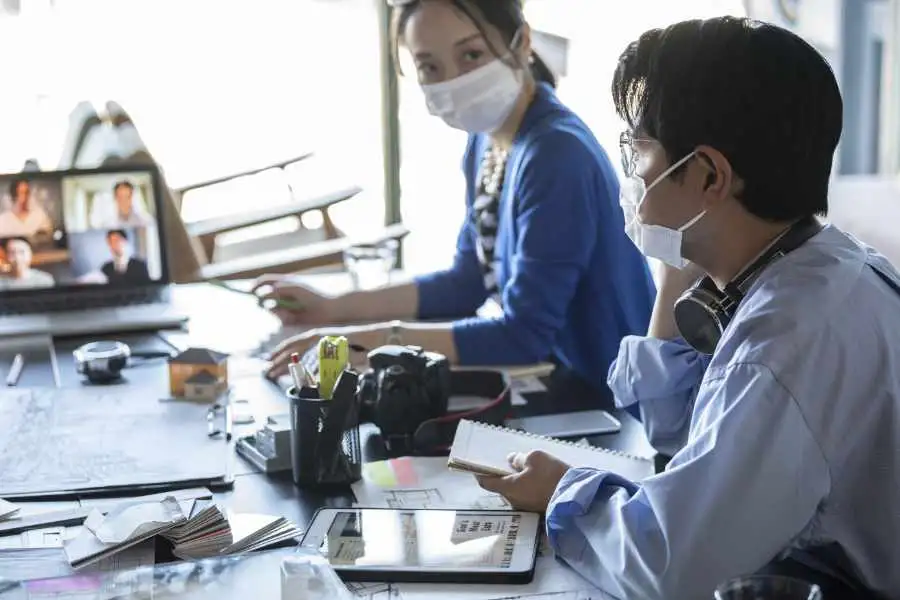 Web活用による販売およびマーケティング戦略の革新事例