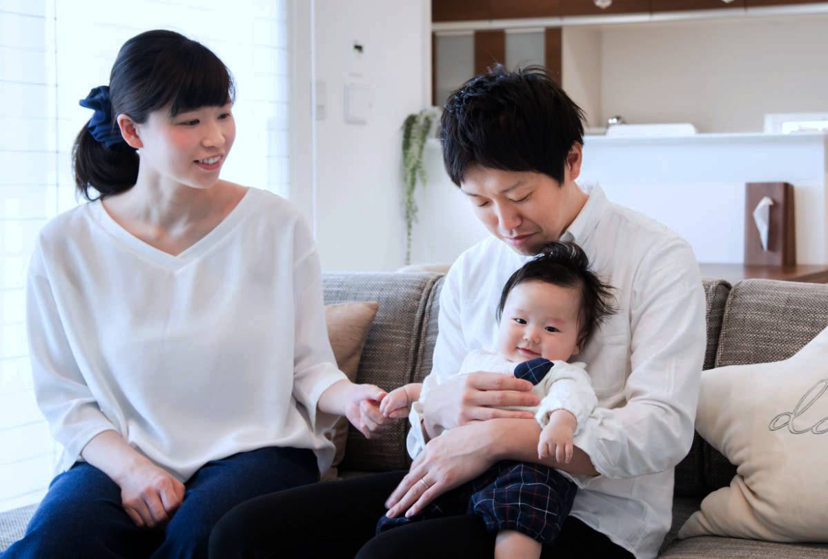 子育て