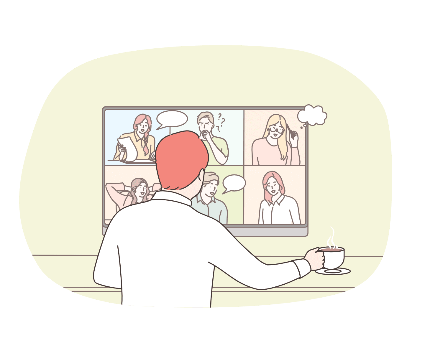 office content 2